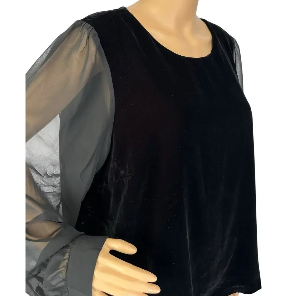 J. Crew crew velvet